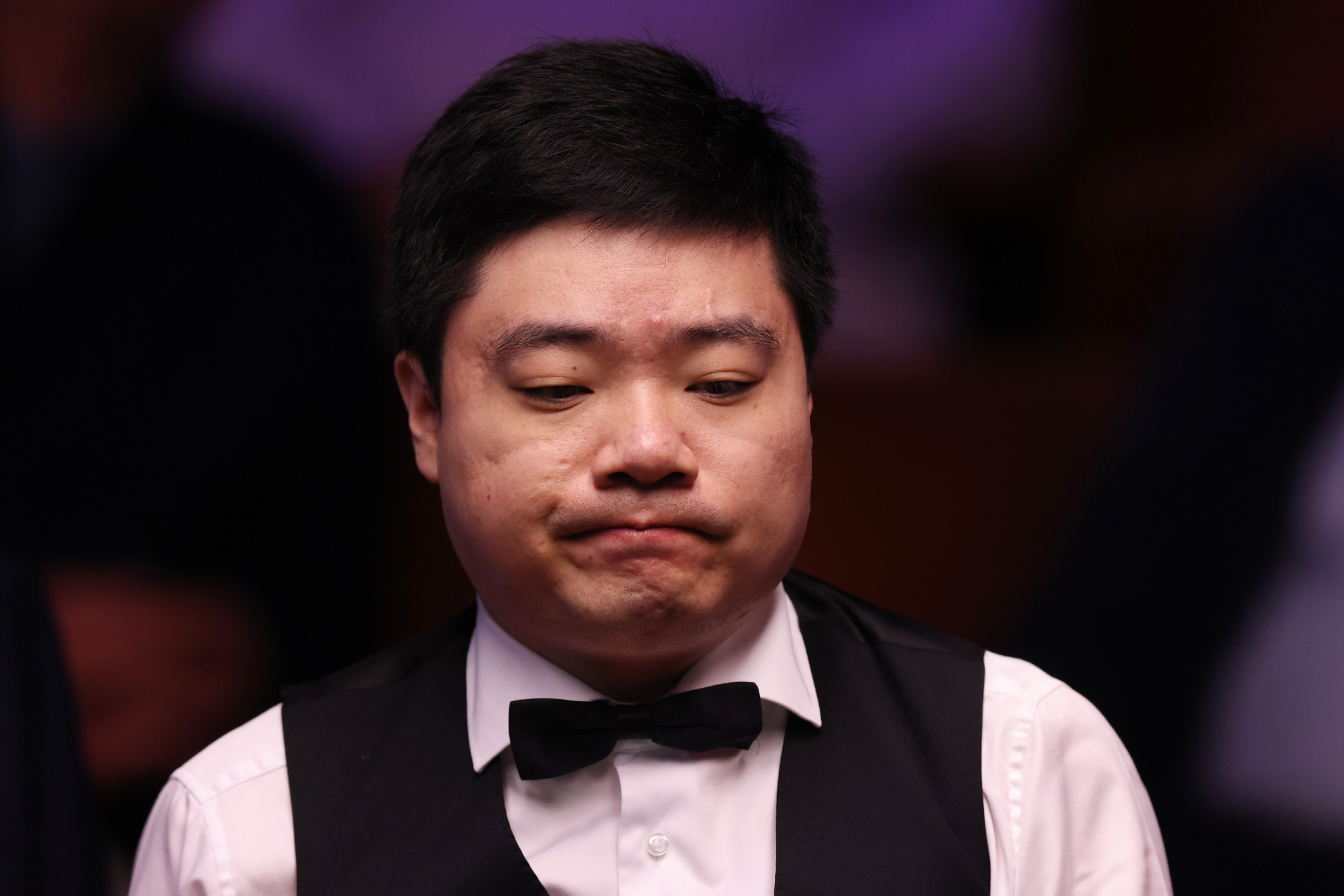 个人奖项不 个人奖项不