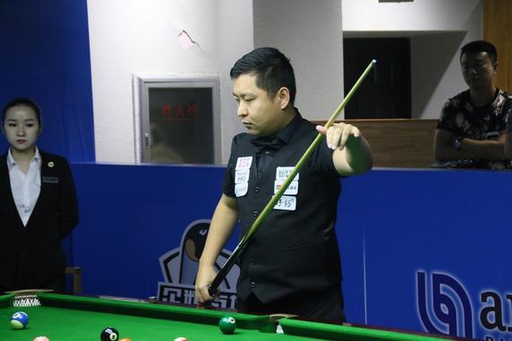 在压力与挑 在压力与挑